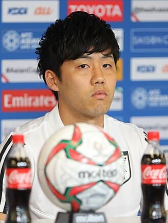 遠藤航