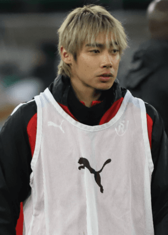 伊東純也