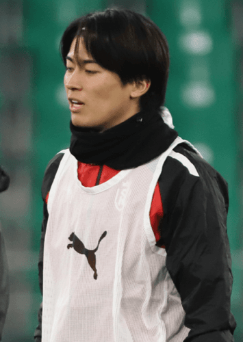 中村敬斗