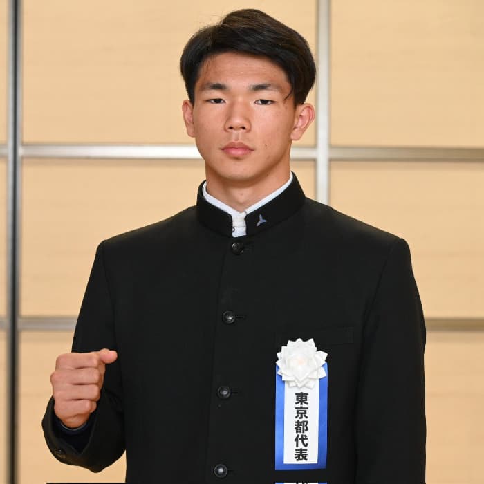 塩貝健人